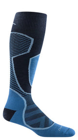 Men's Outer Limits Over-the-Calf Lightweight Cushion Socks