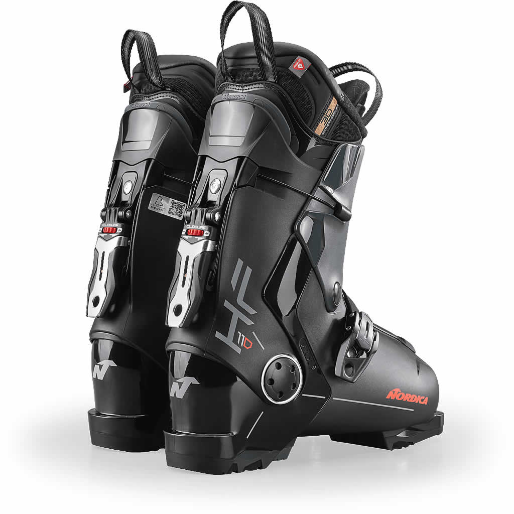 HF 110 Alpine Ski Boot 2025-26