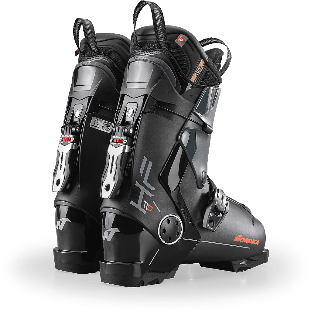HF 110 Alpine Ski Boot 2025-26