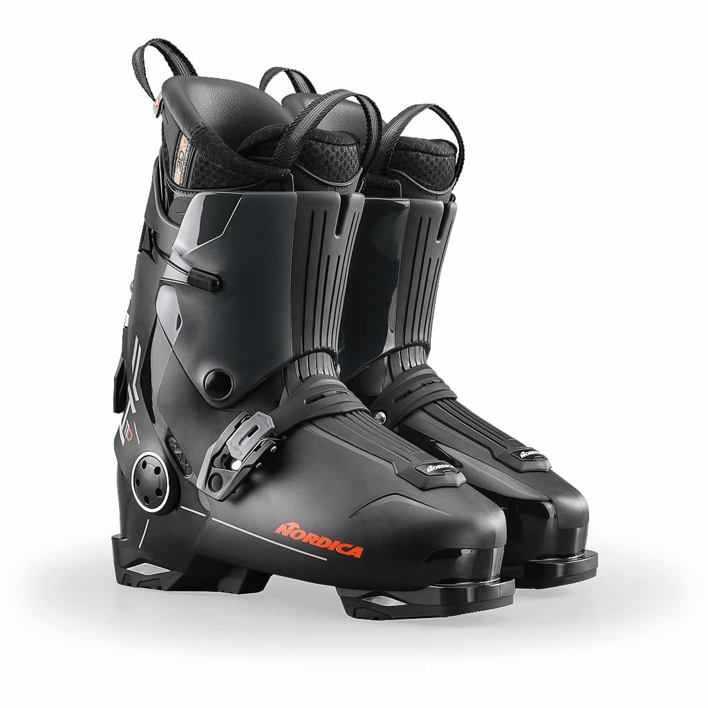 HF 110 Alpine Ski Boot 2025-26