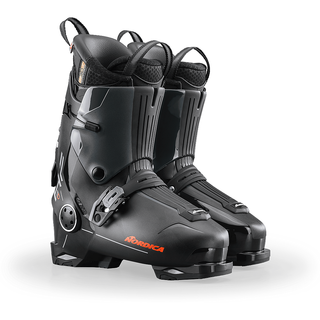 HF 110 Alpine Ski Boot 2025-26