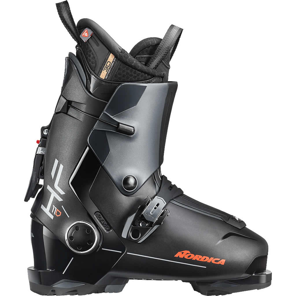 HF 110 Alpine Ski Boot 2025-26