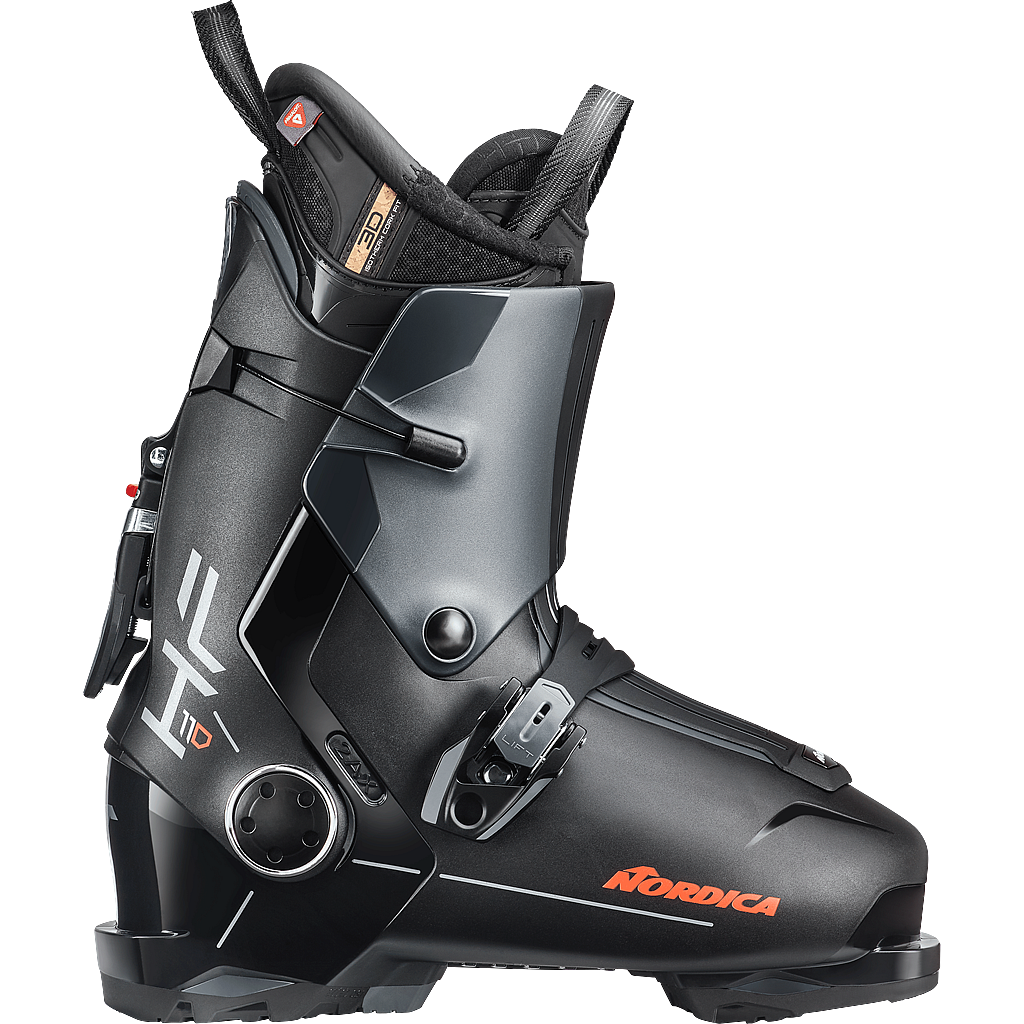 HF 110 Alpine Ski Boot 2025-26