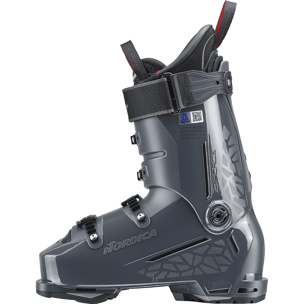 Promachine 3 110 2026-27