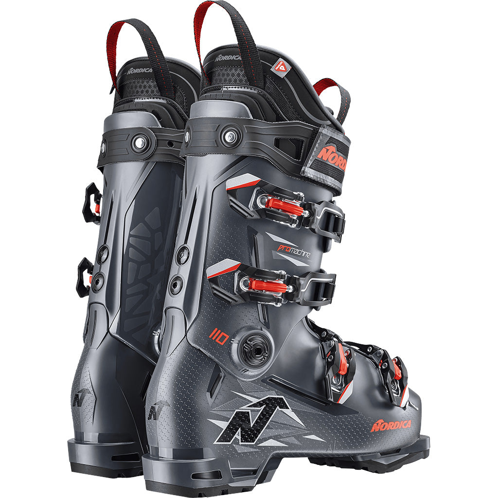 Promachine 3 110 2026-27