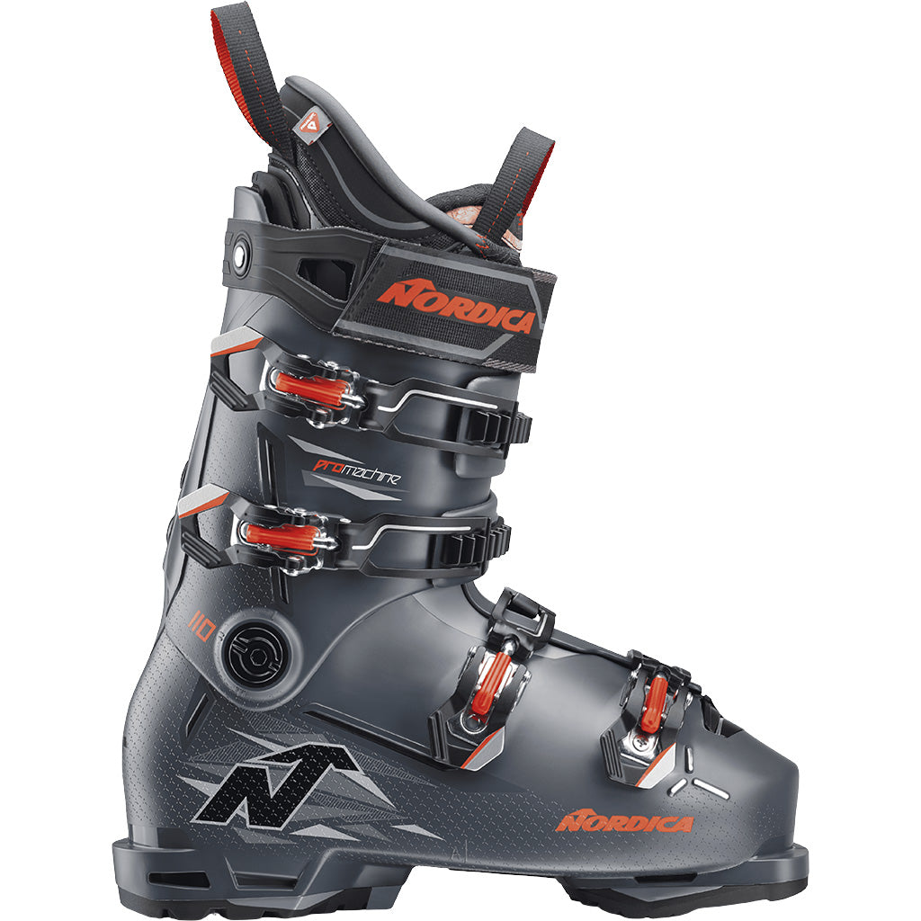 Promachine 3 110 2026-27