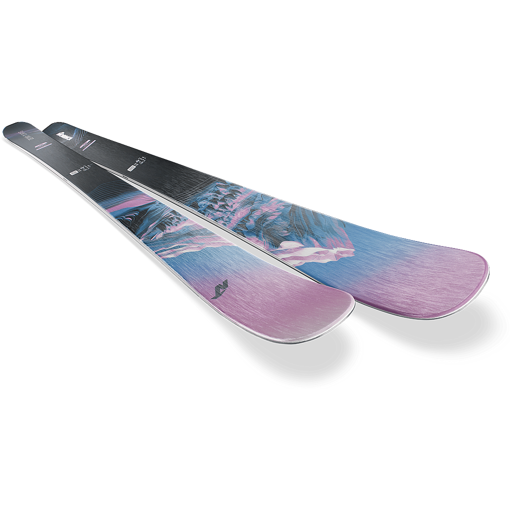 Santa Ana 92 Alpine Ski 2025-26