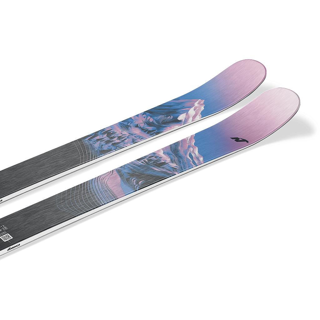 Santa Ana 92 Alpine Ski 2025-26