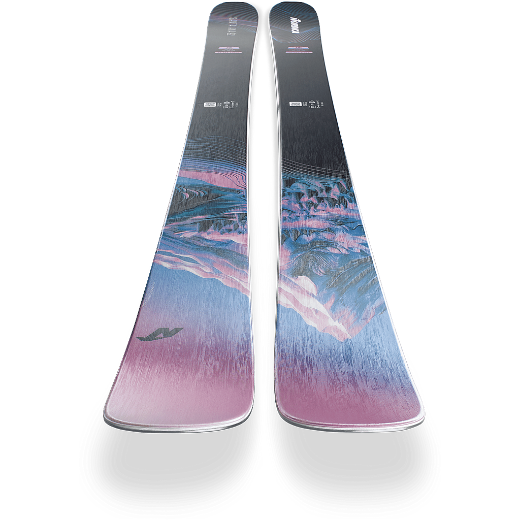 Santa Ana 92 Alpine Ski 2025-26