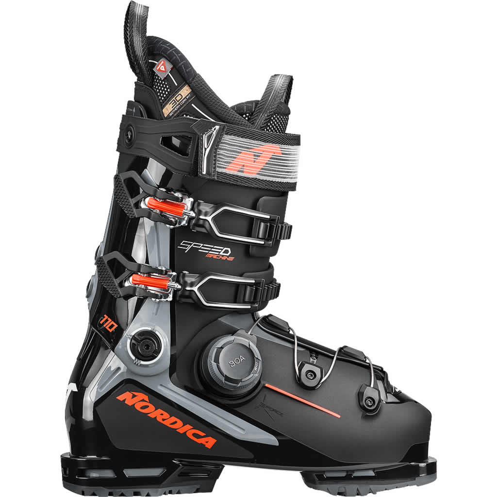 Speedmachine 3 BOA 110 2025-26
