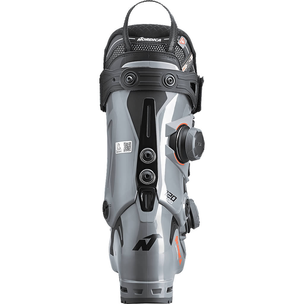 Speedmachine 3 120 BOA DD 2025-26