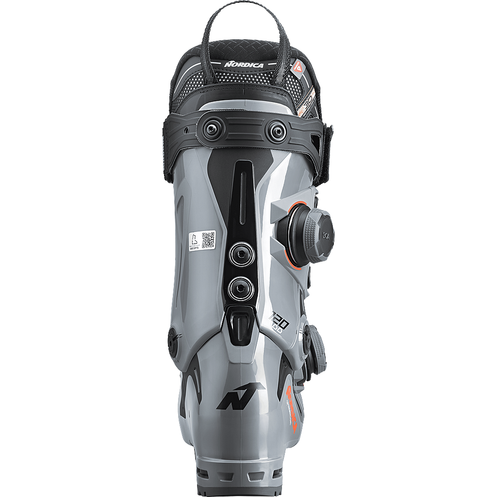 Speedmachine 3 120 BOA DD 2025-26