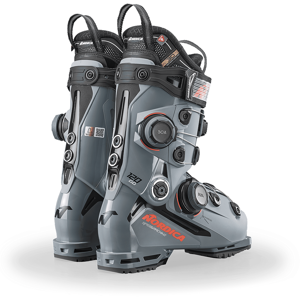 Speedmachine 3 120 BOA DD 2025-26