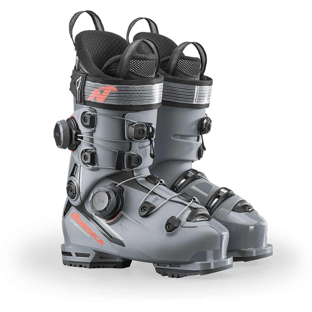 Speedmachine 3 120 BOA DD 2025-26