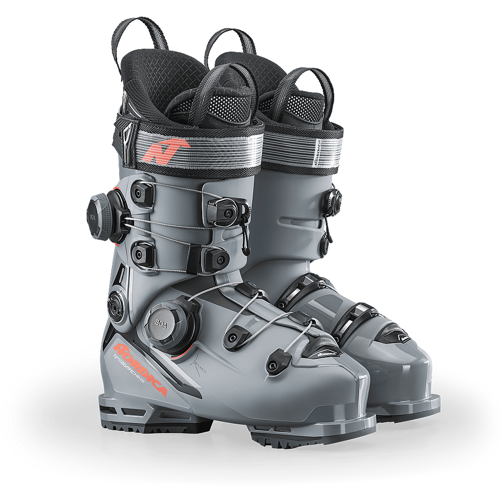 Speedmachine 3 120 BOA DD 2025-26