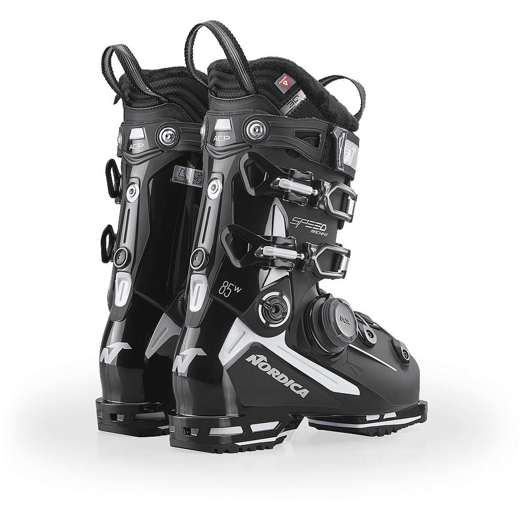 Speedmachine 3 85 W BOA 2025-26