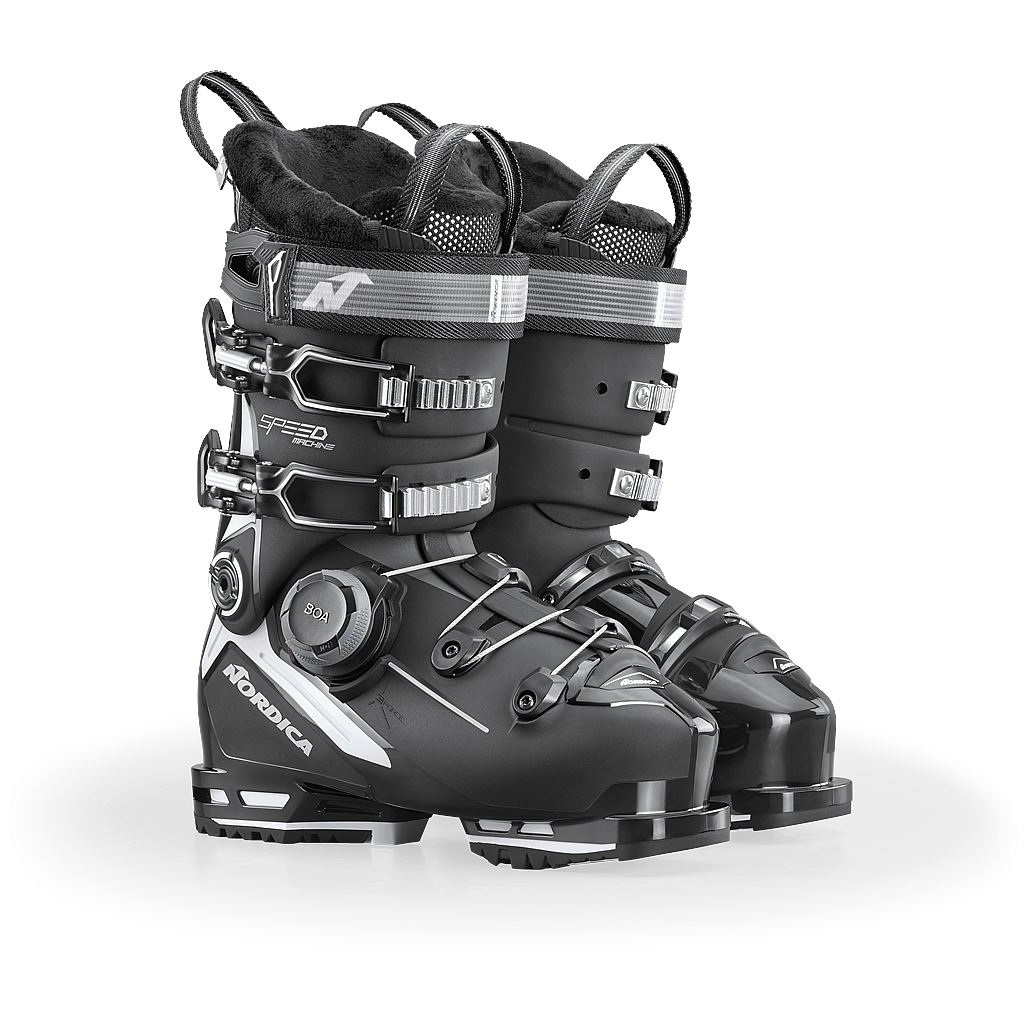 Speedmachine 3 85 W BOA 2025-26