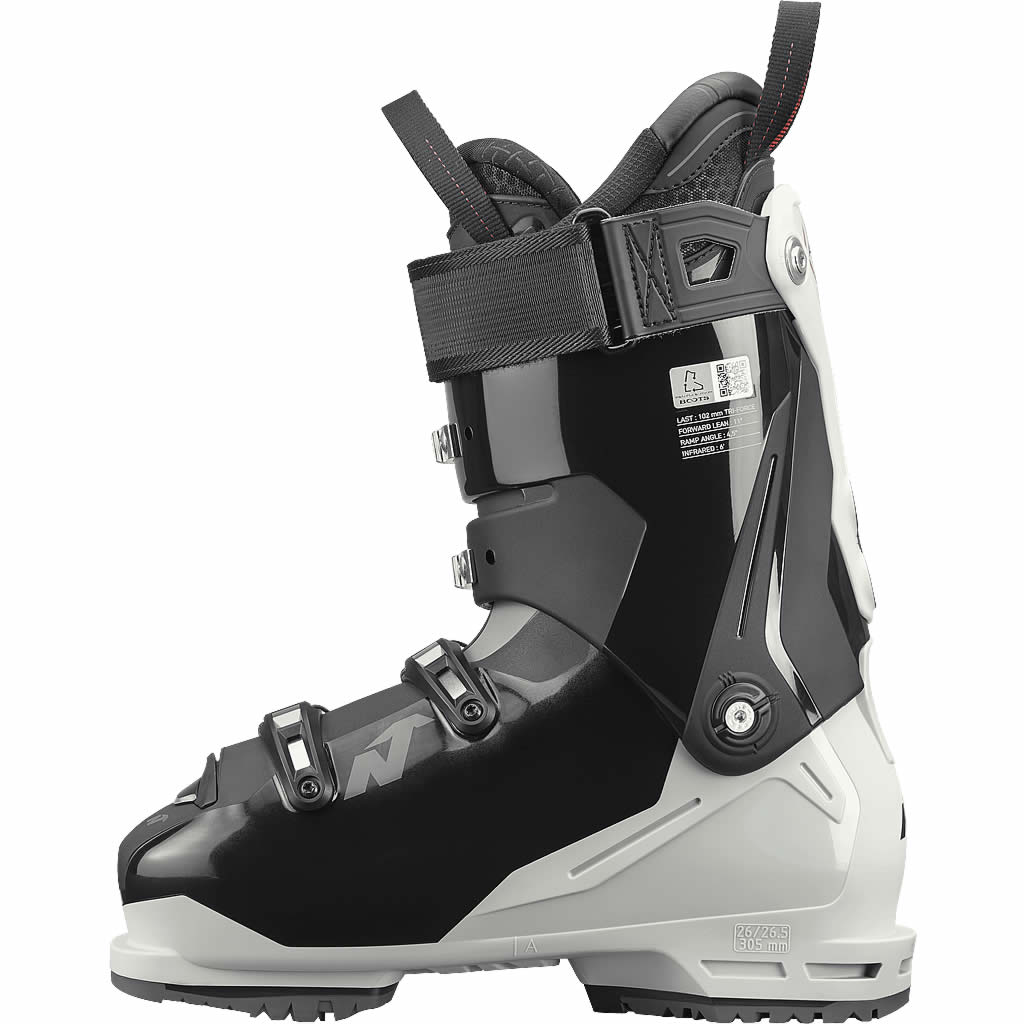 Sportmachine 3 120 BOA Alpine Ski Boot