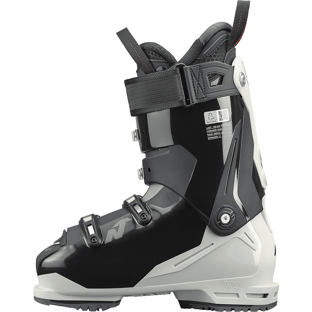 Sportmachine 3 120 BOA Alpine Ski Boot