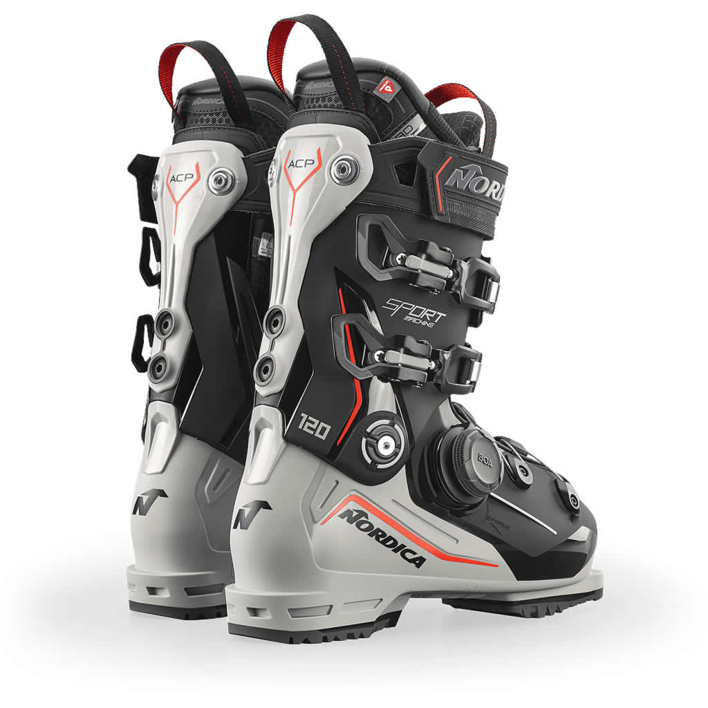 Sportmachine 3 120 BOA Alpine Ski Boot