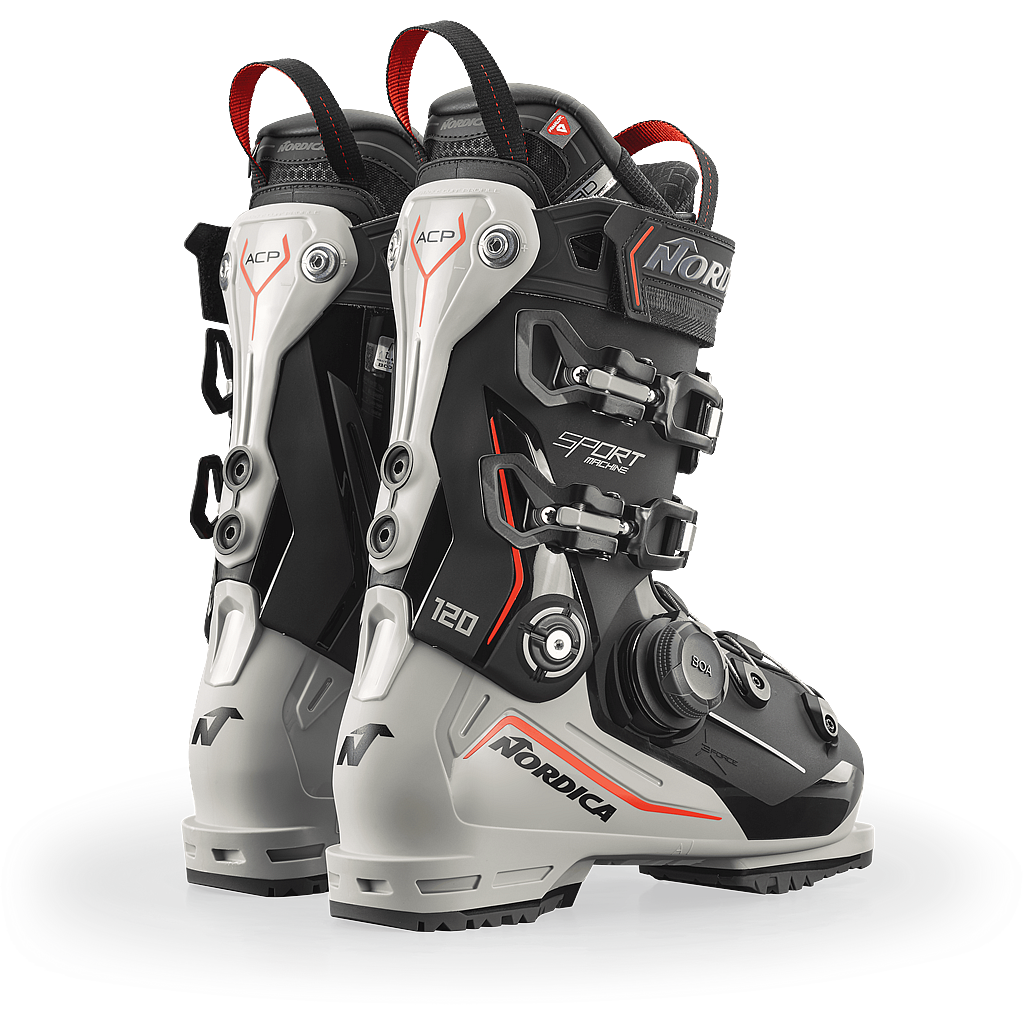Sportmachine 3 120 BOA Alpine Ski Boot
