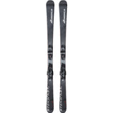 Steadfast 80 Alpine Ski + TP2 Comp 10 Binding 2025-26