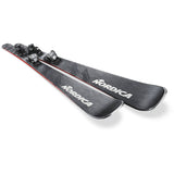 Steadfast 80 Alpine Ski + TP2 Comp 10 Binding 2025-26