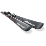 Steadfast 80 Alpine Ski + TP2 Comp 10 Binding 2025-26