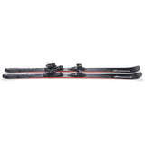 Steadfast 80 Alpine Ski + TP2 Comp 10 Binding 2025-26