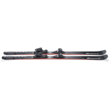 Steadfast 80 Alpine Ski + TP2 Comp 10 Binding 2025-26