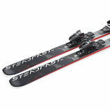 Steadfast 80 Alpine Ski + TP2 Comp 10 Binding 2025-26