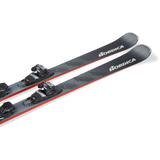 Steadfast 80 Alpine Ski + TP2 Comp 10 Binding 2025-26