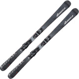 Steadfast 80 Alpine Ski + TP2 Comp 10 Binding 2025-26