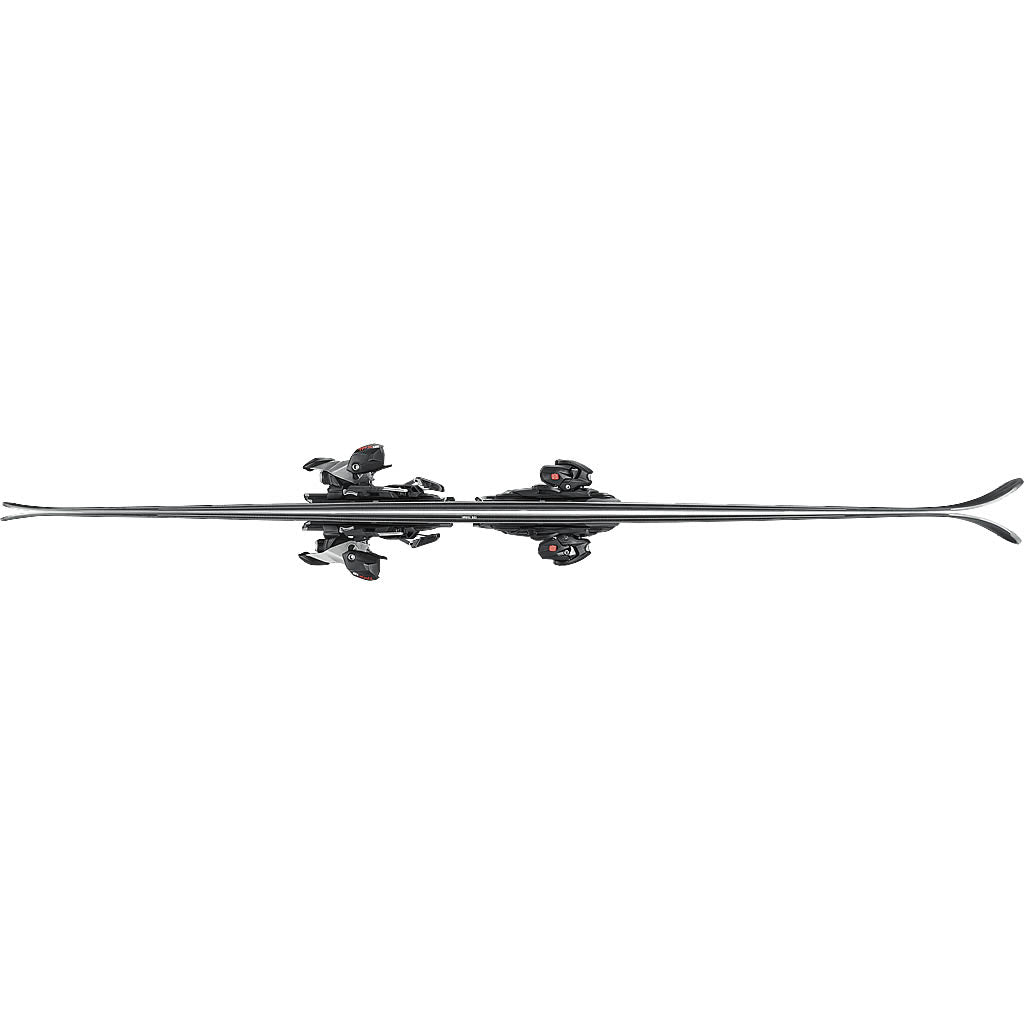 Steadfast 85 DC Alpine Ski + TPX 12 Binding 2025-26