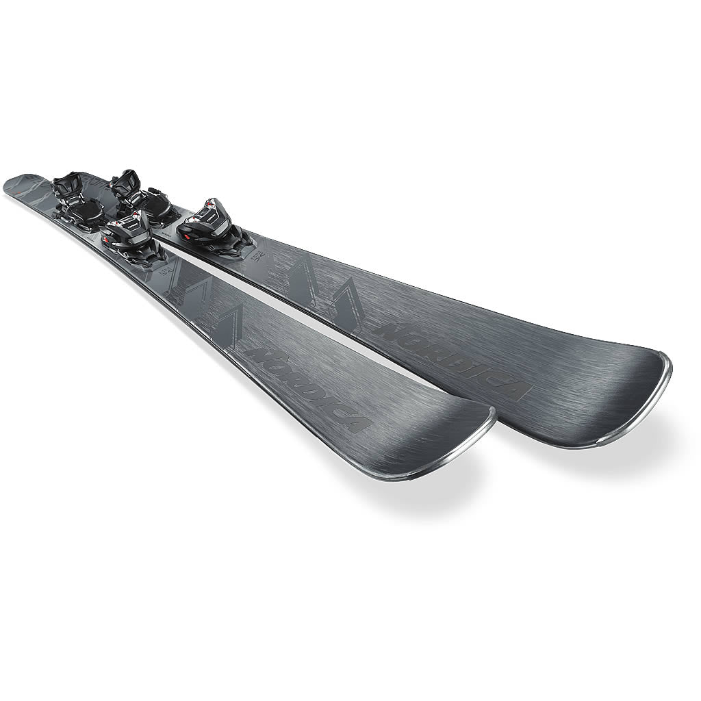Steadfast 85 DC Alpine Ski + TPX 12 Binding 2025-26