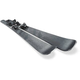 Steadfast 85 TI DC Alpine Ski + TPX 12 Binding 2025-26