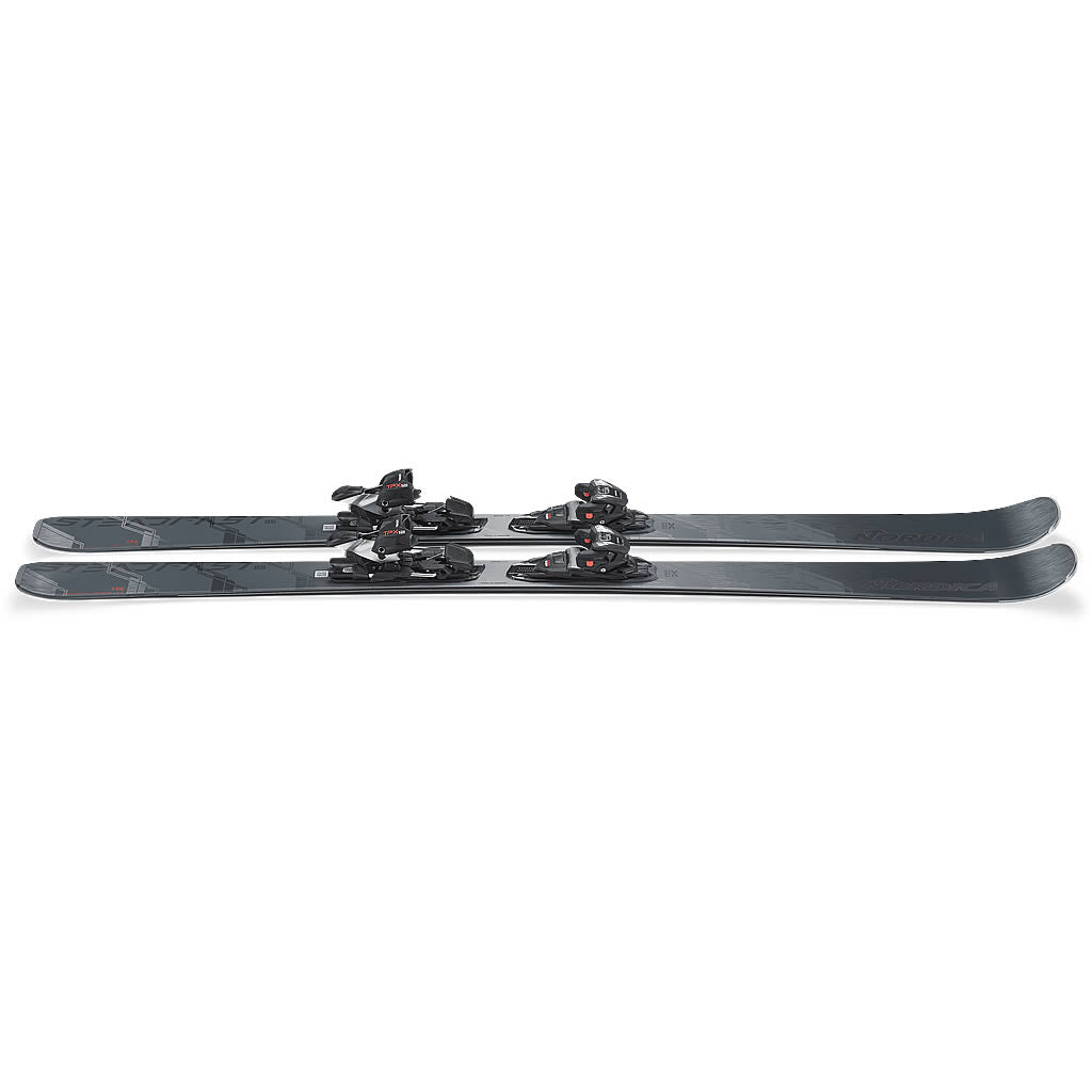 Steadfast 85 DC Alpine Ski + TPX 12 Binding 2025-26