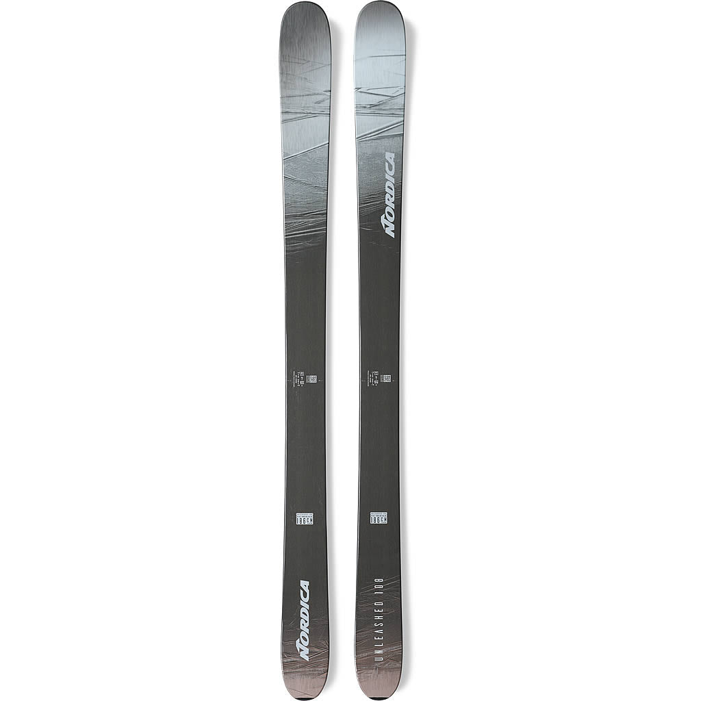 Unleashed 108 Alpine Ski 2024-25