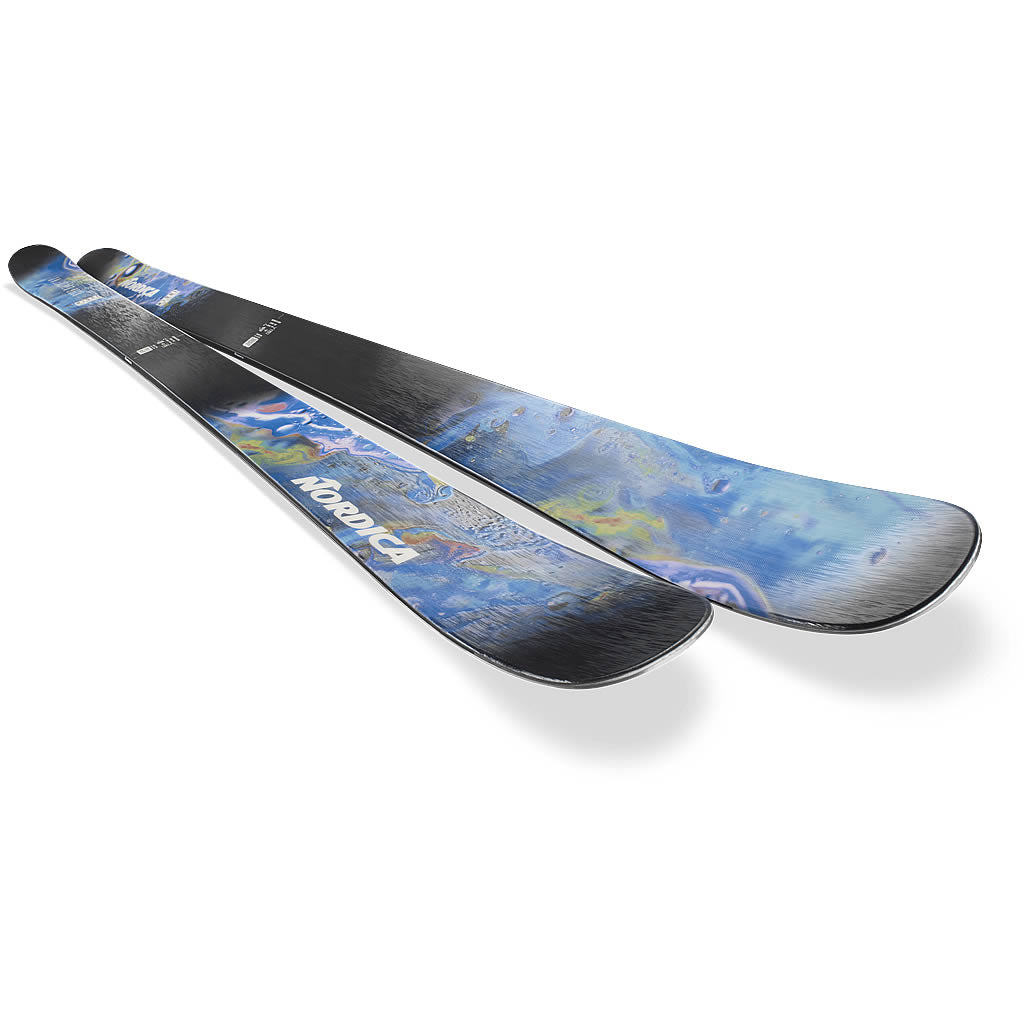 Unleashed 98 CA Alpine Ski 2025-26