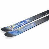 Unleashed 98 CA Alpine Ski 2025-26