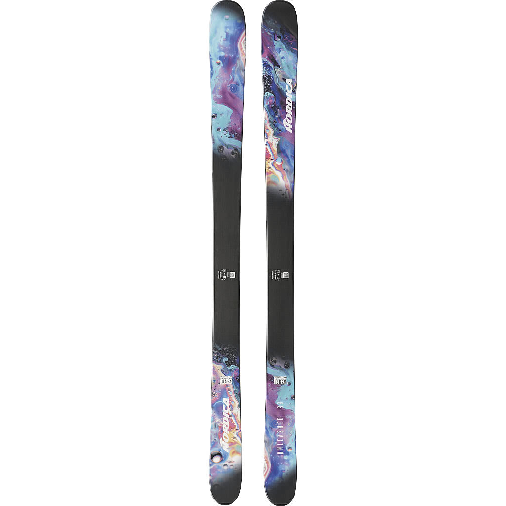 Unleashed 98 Alpine Ski 2025-26