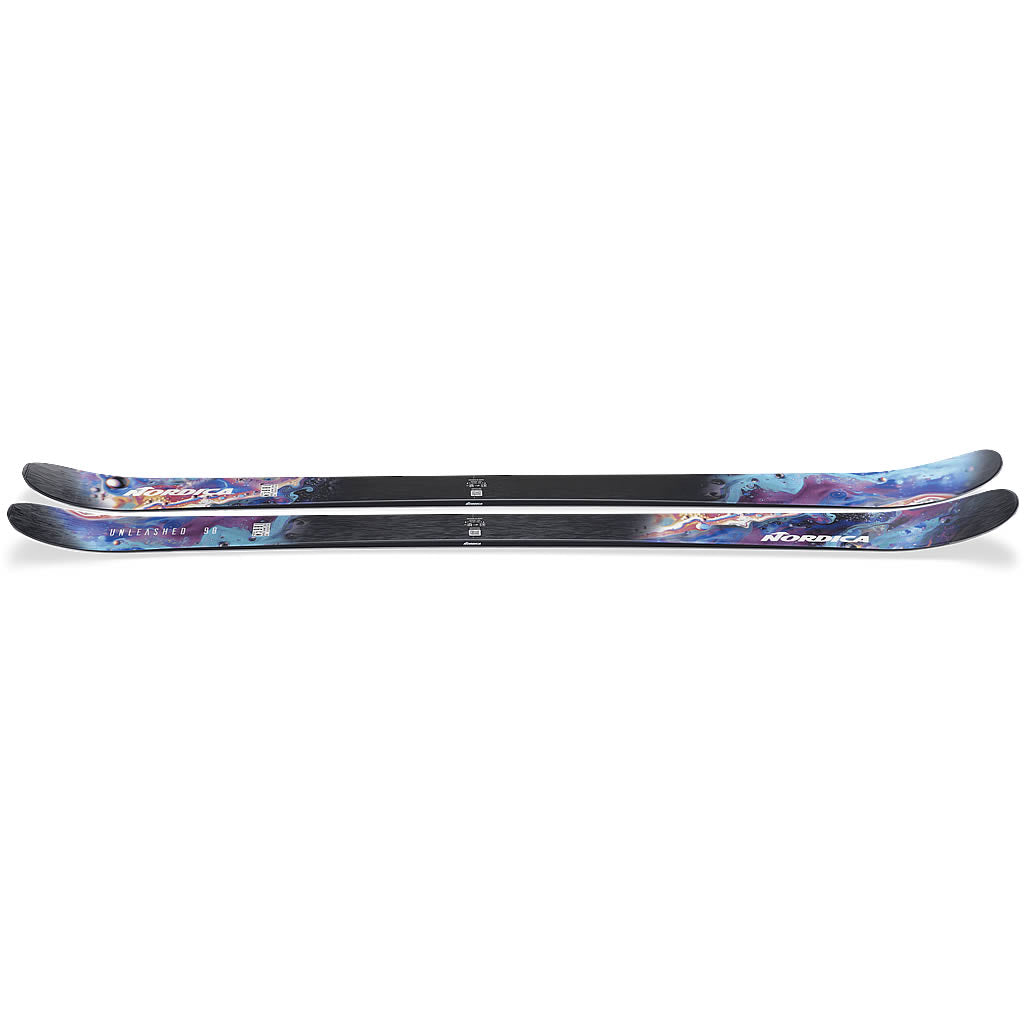 Unleashed 98 Alpine Ski 2025-26