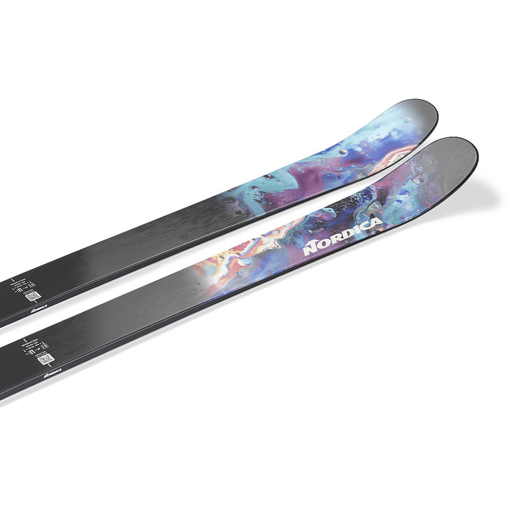 Unleashed 98 Alpine Ski 2025-26
