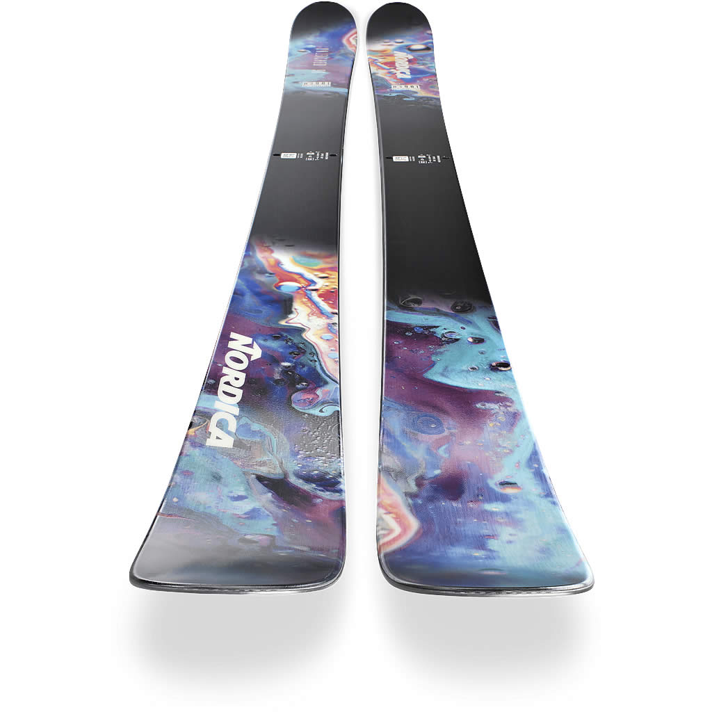 Unleashed 98 Alpine Ski 2025-26