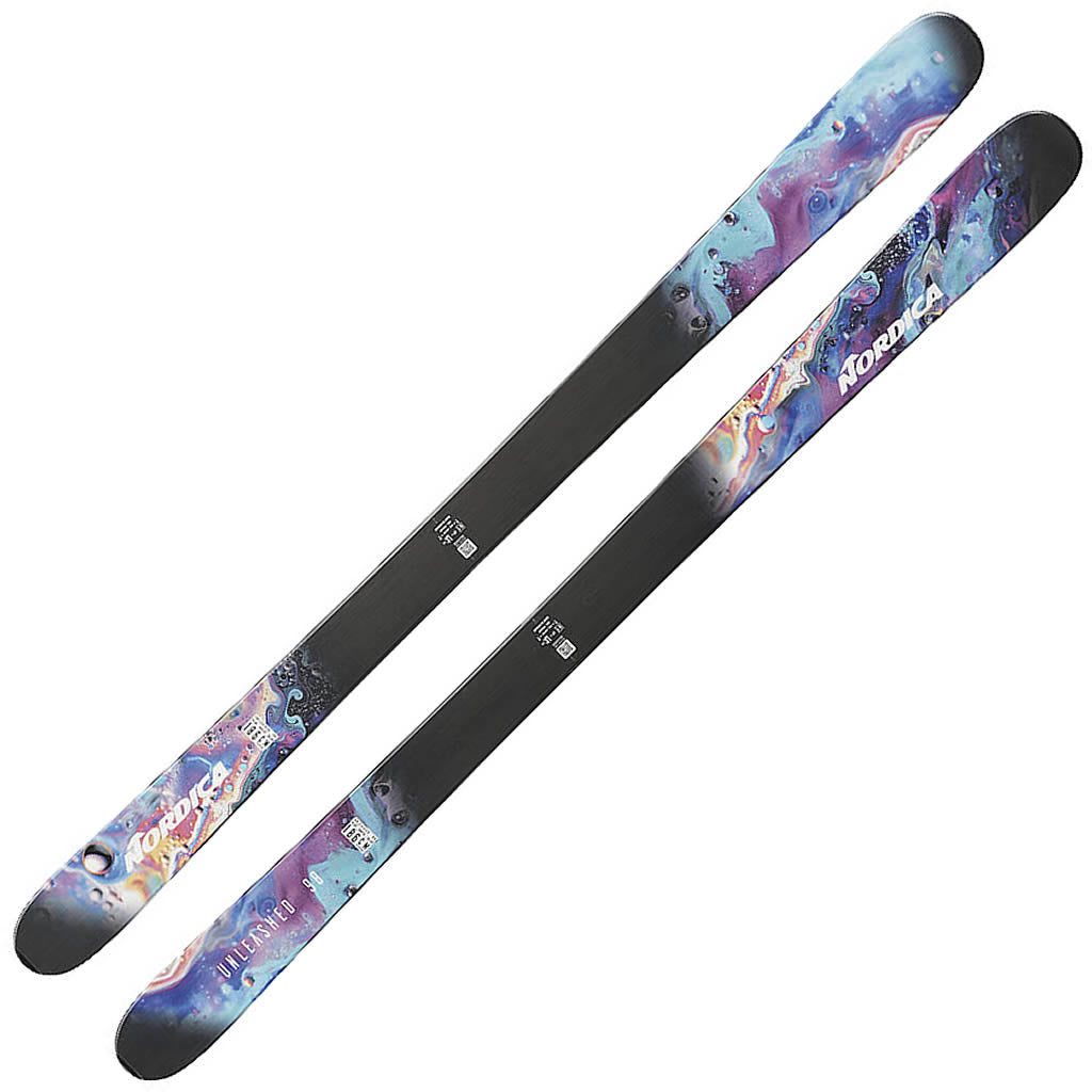 Unleashed 98 Alpine Ski 2025-26