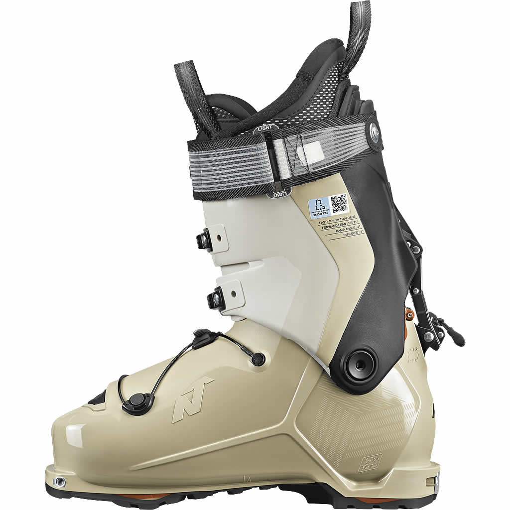 Unlimited 120 DYN Alpin Ski Boot 2025-26