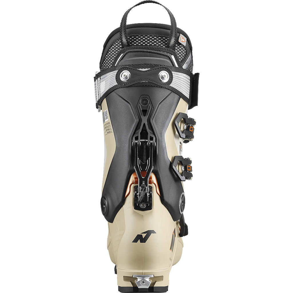 Unlimited 120 DYN Alpin Ski Boot 2025-26