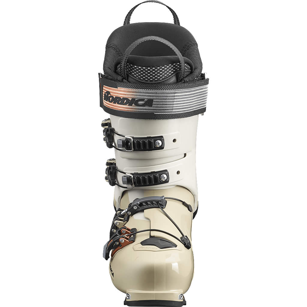 Unlimited 120 DYN Alpin Ski Boot 2025-26