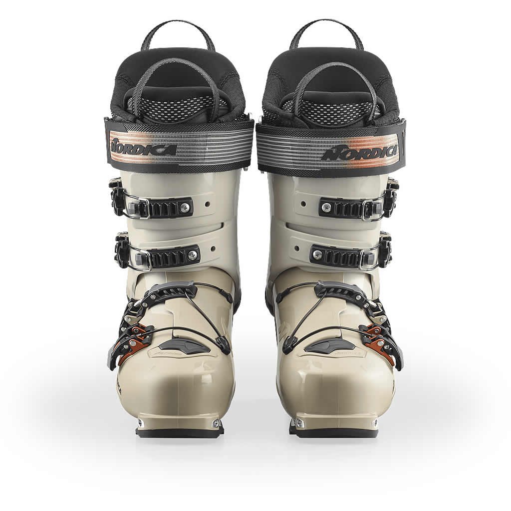 Unlimited 120 DYN Alpin Ski Boot 2025-26