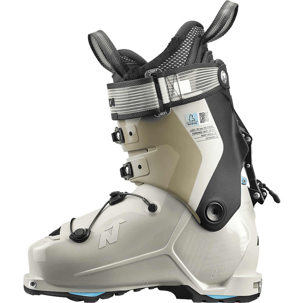 Unlimited 95 W DYN Alpine Ski Boot 2025-26